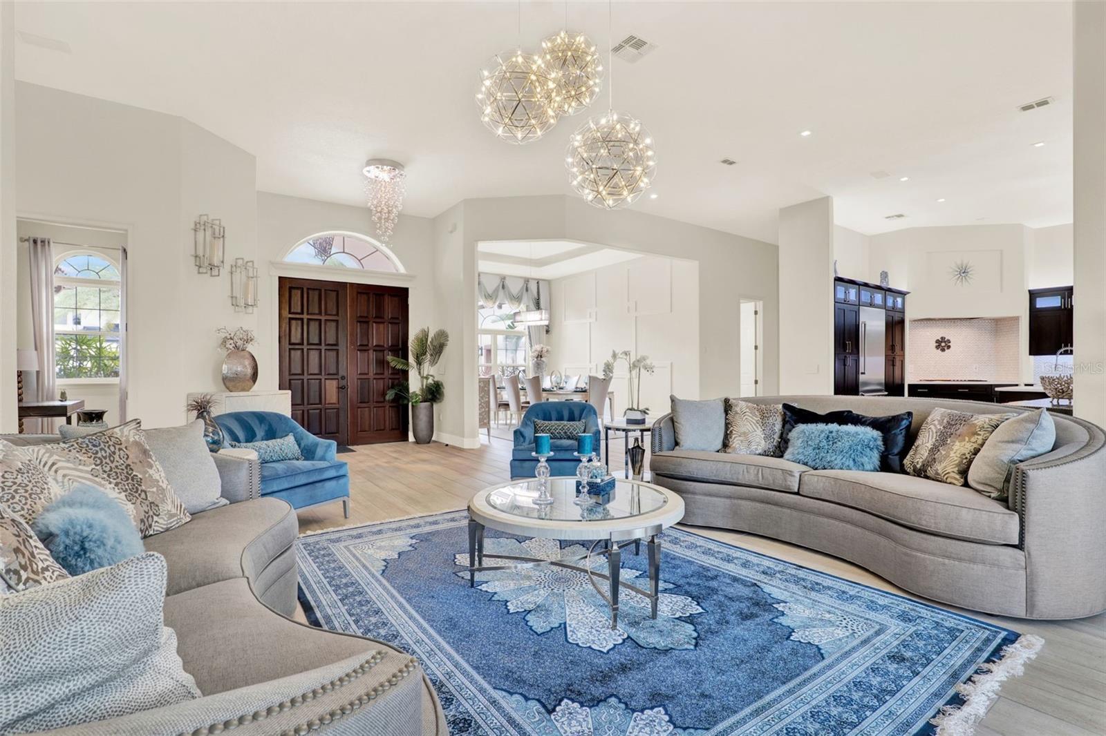 Property Photo:  8703 Cypress Reserve Circle  FL 32836 