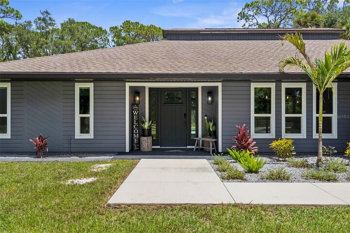 4060 Woodland Boulevard  North Port FL 34291 photo