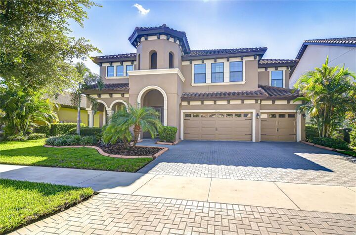 11350 Hawks Fern Drive  Riverview FL 33569 photo