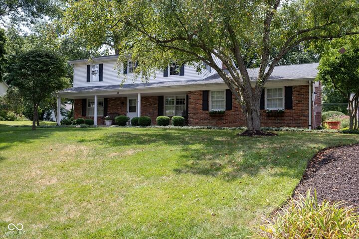 10 Colony Court  Zionsville IN 46077 photo