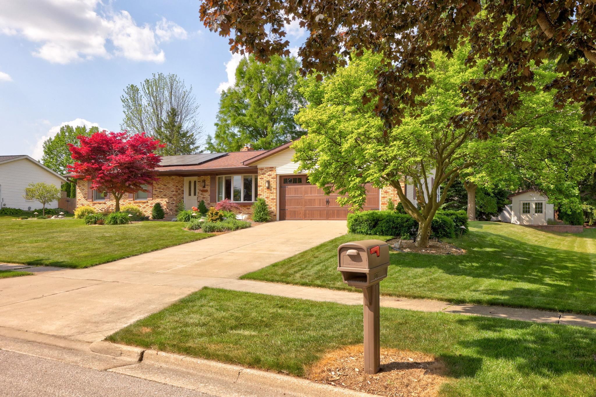 Property Photo: 379 Craemer Drive MI 48734