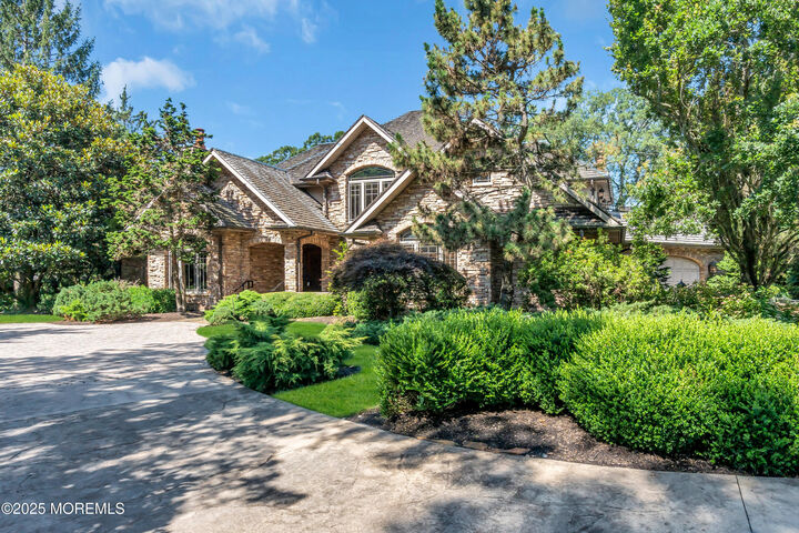 Property Photo: 2531 River Road NJ 08736