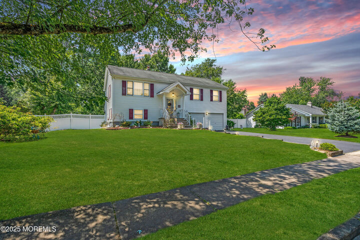 7 Salem Lane  Jackson NJ 08527 photo