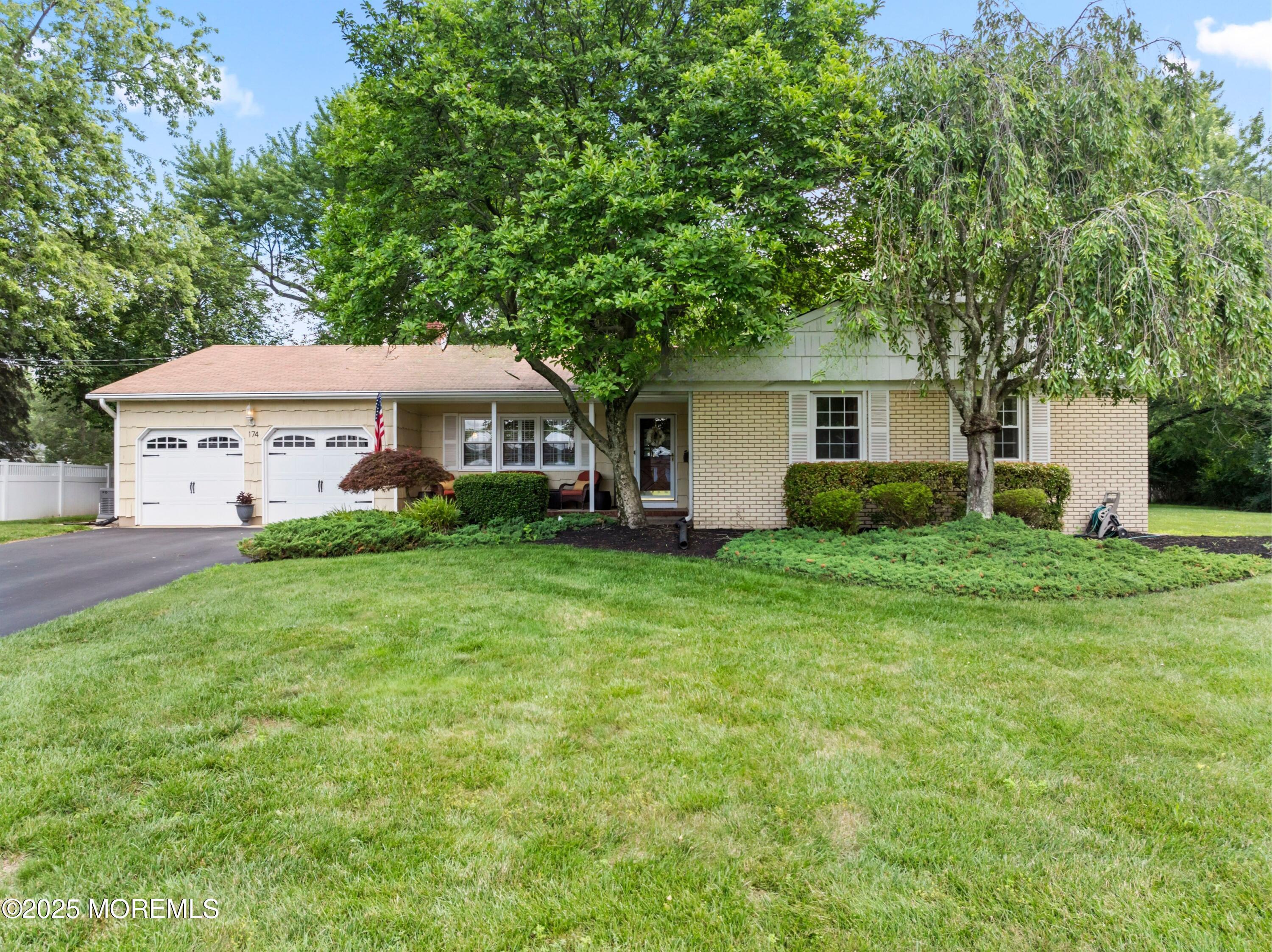 Property Photo: 174 Bar Harbor Road NJ 07728