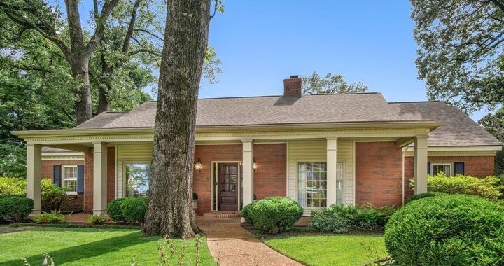 Property Photo: 173 Wunderlich Cv TN 38111