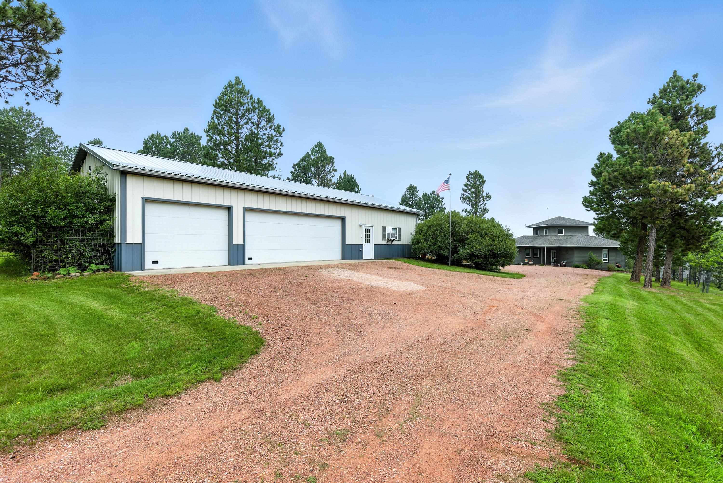 Property Photo:  24577 Outback Trail  SD 57744 