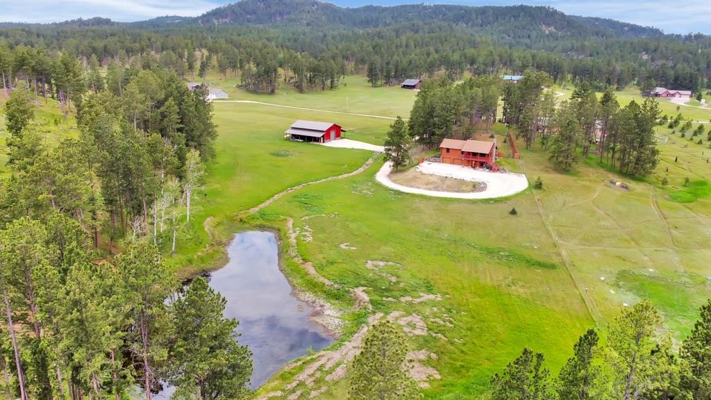 Property Photo:  11821 Diamond Road  SD 57730 