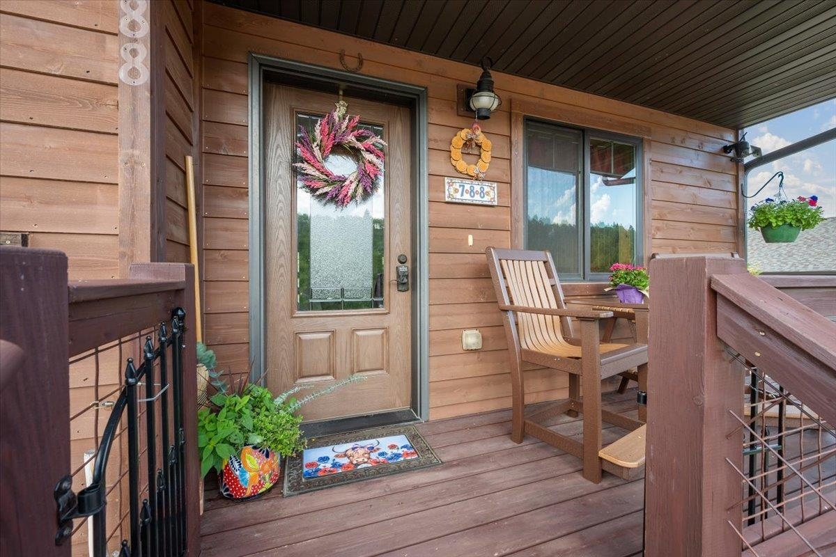 Property Photo: 788 Stage Run Road SD 57732
