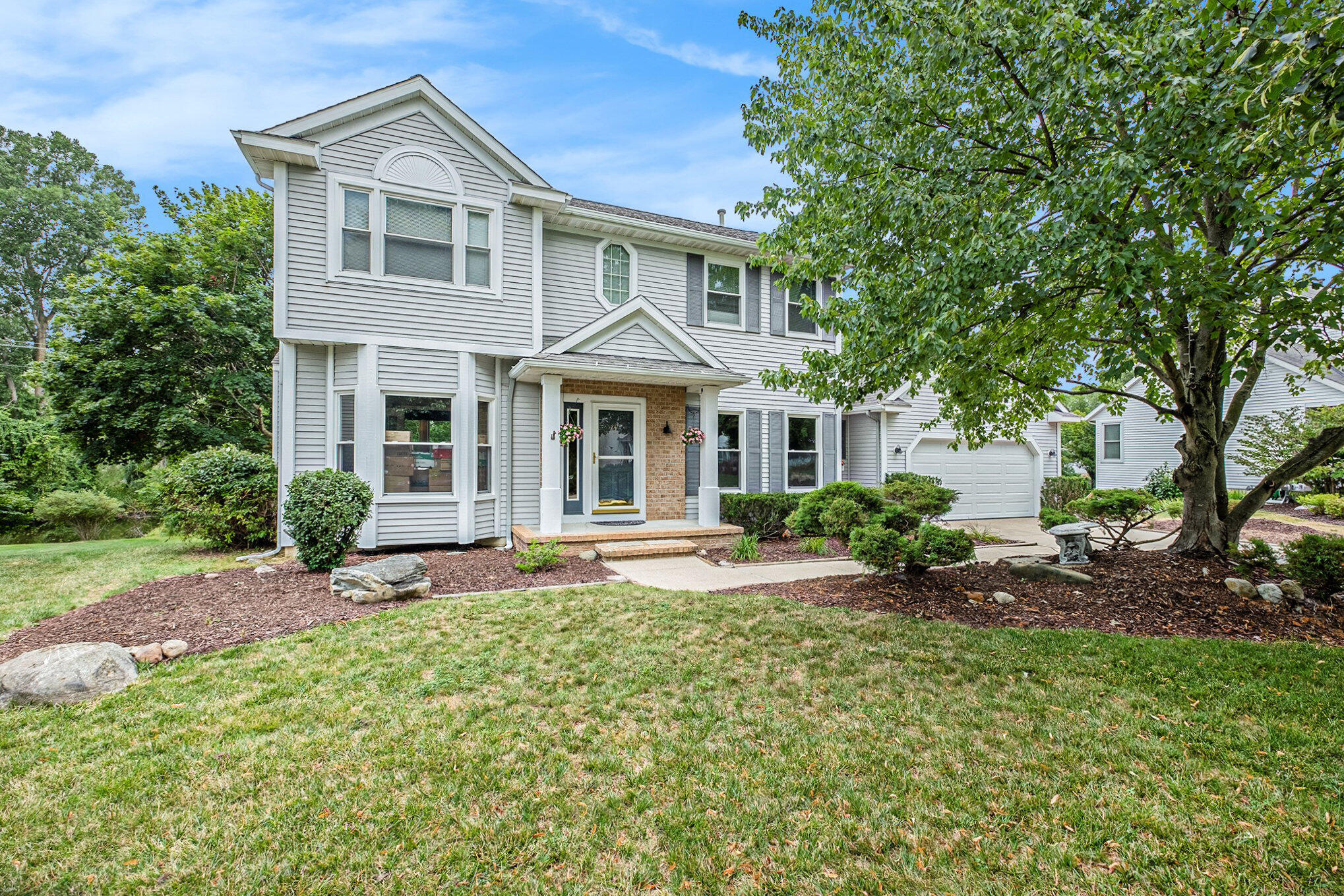 1055 Dogwood Meadows Drive SE  Ada MI 49301 photo