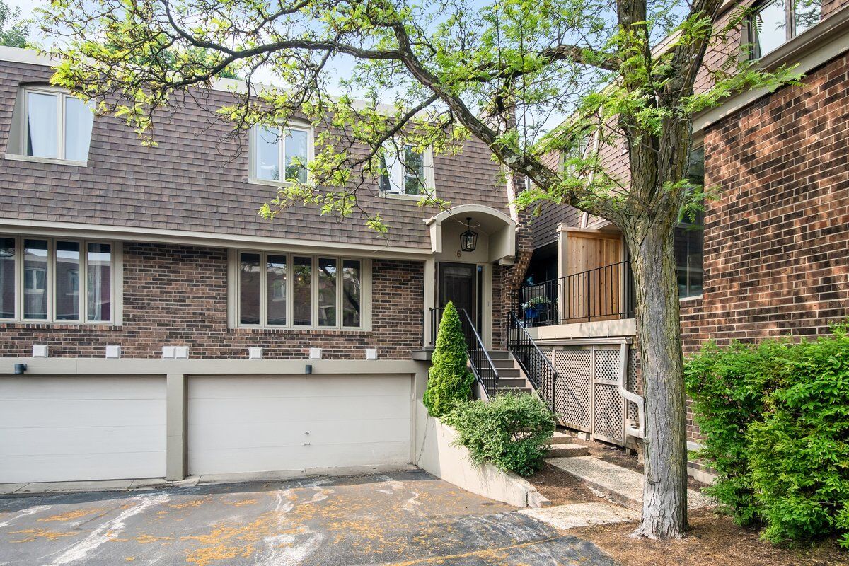 Property Photo:  921 Harlem Avenue 16  IL 60025 