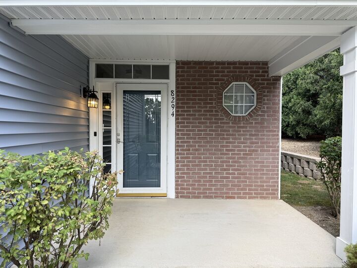 Property Photo: 8294 Sweetwater Court IL 60561