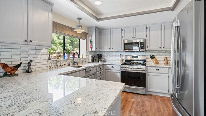 Property Photo: 10018 El Capitan Way CA 95451