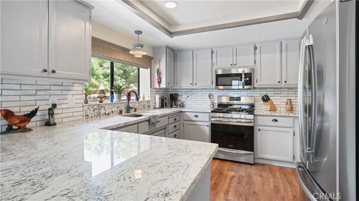 Property Photo: 10018 El Capitan Way CA 95451