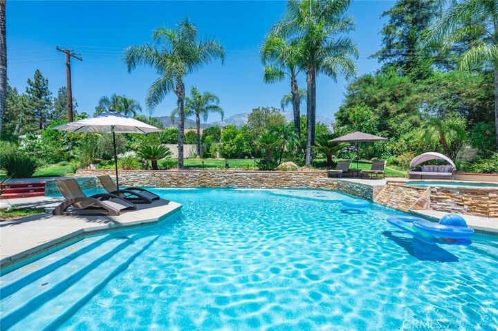 Property Photo: 641 Trail View Court CA 91784