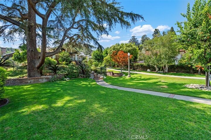Property Photo:  357 N Mayflower Avenue  CA 91016 