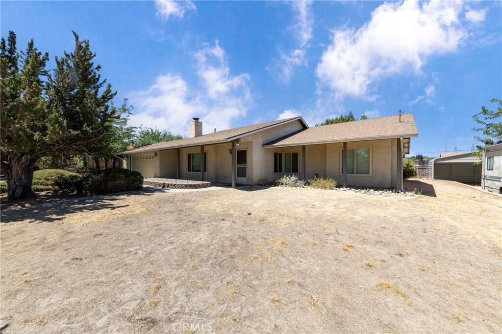 Property Photo: 14734 Melbourne Avenue CA 92345
