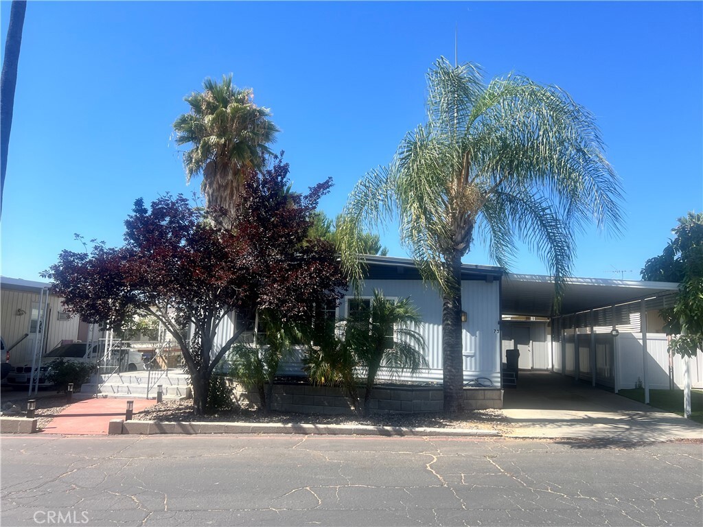 13645 5th #73 Street  Yucaipa CA 92399 photo