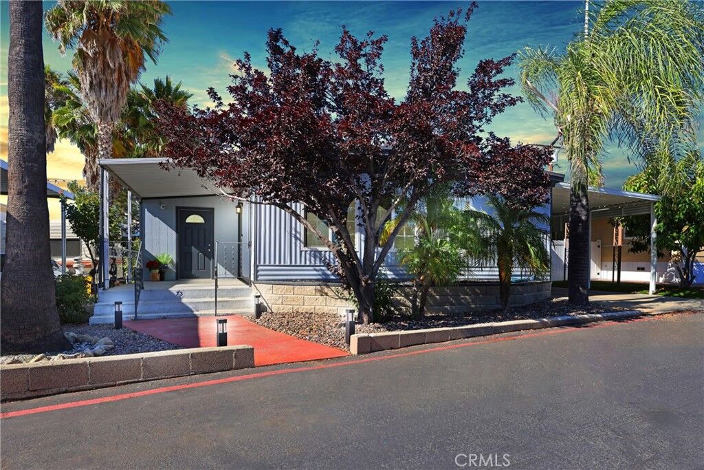 Property Photo: 13645 5th #73 Street CA 92399