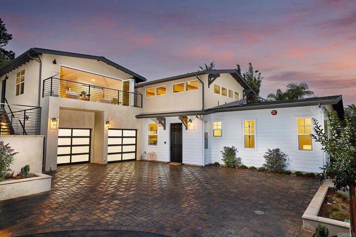 Property Photo: 177 N Vulcan Avenue CA 92024
