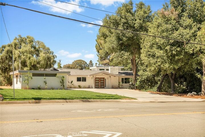 Property Photo: 30777 E Sunset Drive S CA 92373