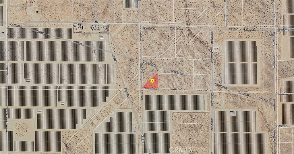Property Photo: 0 Coronado CA 92301