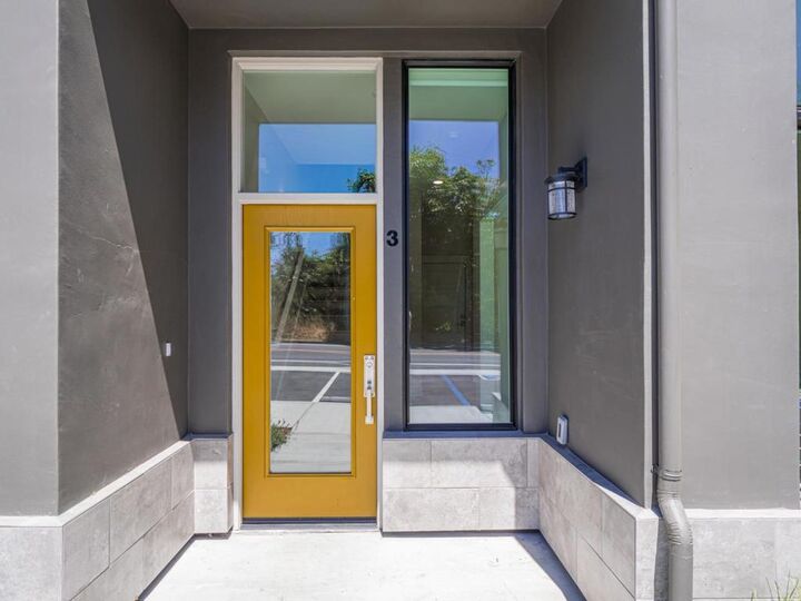 Property Photo:  101 Aptos Village Way 3  CA 95003 