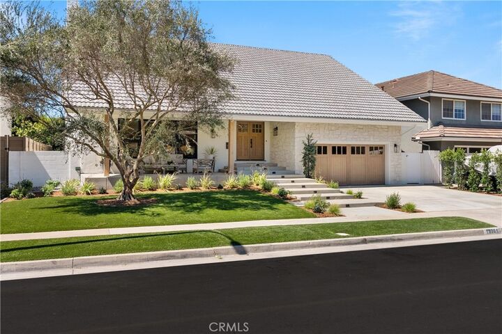 Property Photo: 10101 Birchwood Drive CA 92646