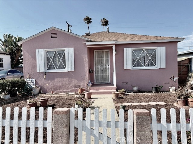 4313 W 167th Street  Lawndale CA 90260 photo