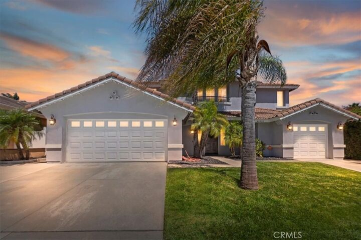 Property Photo:  40320 Camino Campos Verde  CA 92591 