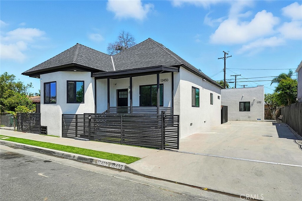 Property Photo:  13450 Jetmore Avenue  CA 90723 