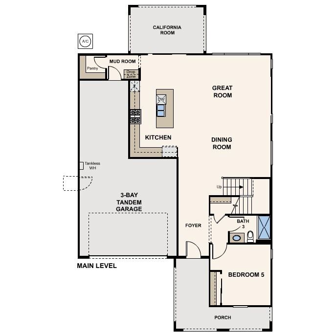 Property Photo: 16709 Dara Avenue CA 91708