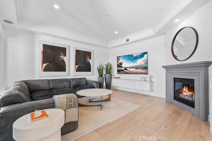 Property Photo: 401 Bernard Street 406 CA 92627