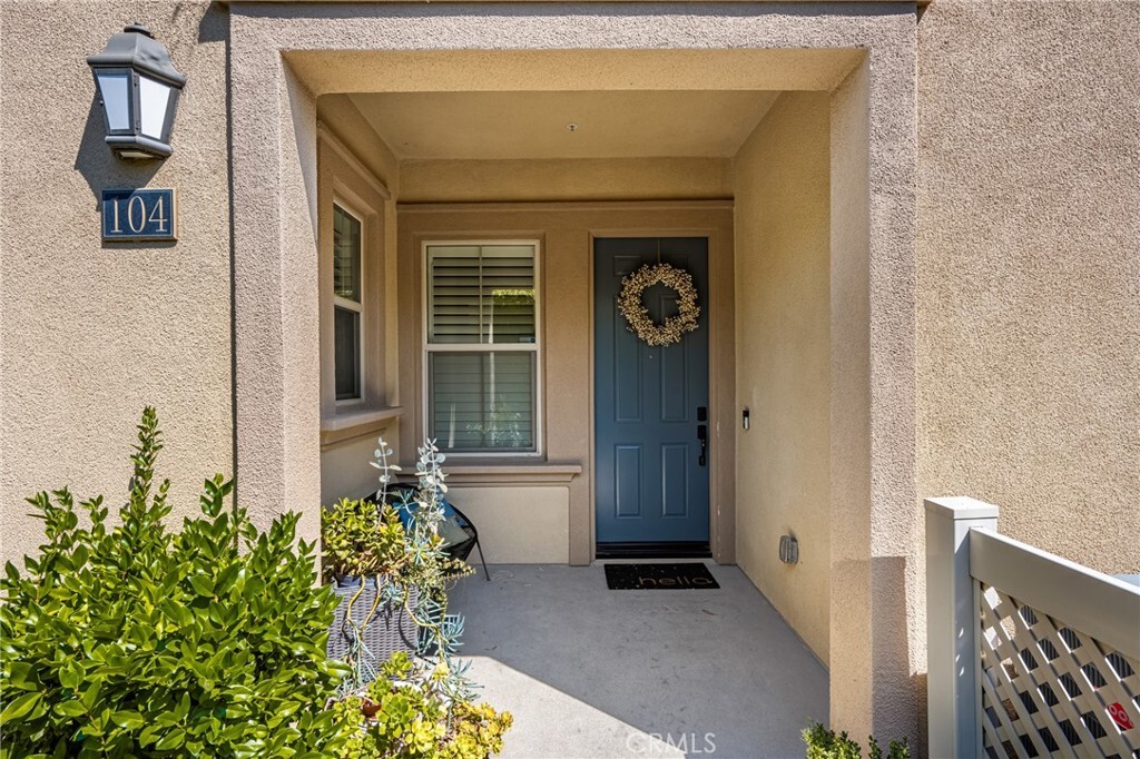 Property Photo: 104 Capricorn CA 92618