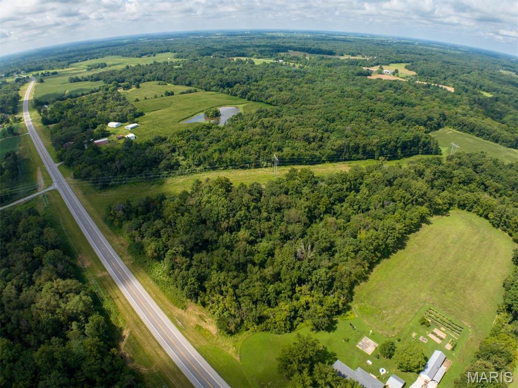 Property Photo: Xxxx Highway 127 IL 62274