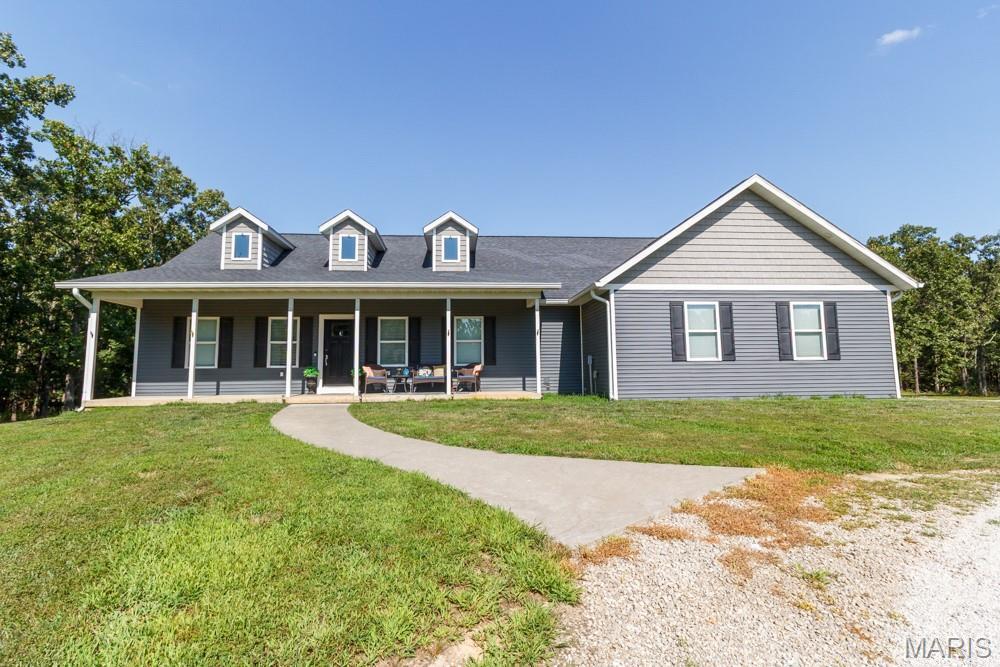 25243 Hwy 32  Lebanon MO 65536 photo