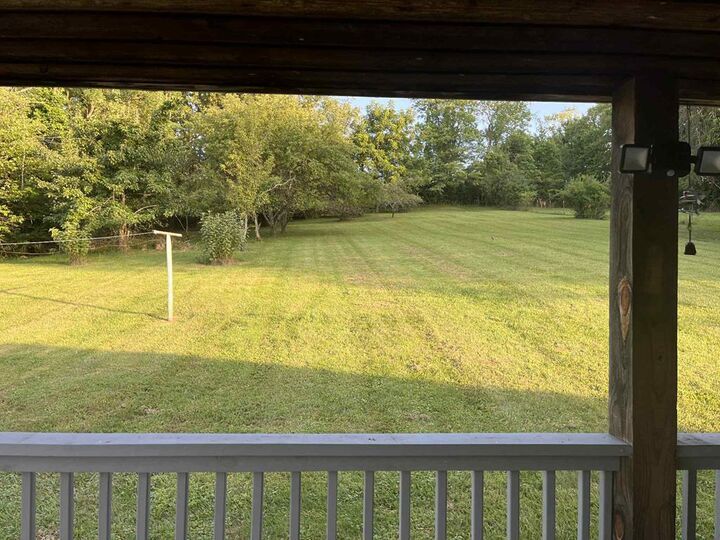 Property Photo:  1279 New Hope Rd  WV 24739 