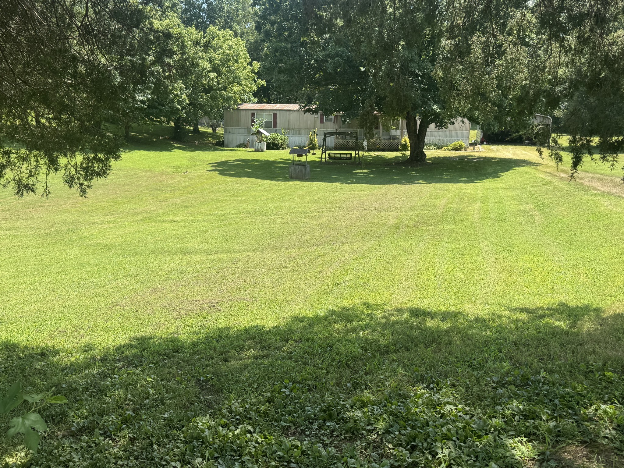 Property Photo: 120 Bumpus Mills School Rd TN 37028
