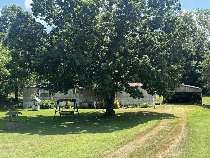 Property Photo:  120 Bumpus Mills School Rd  TN 37028 