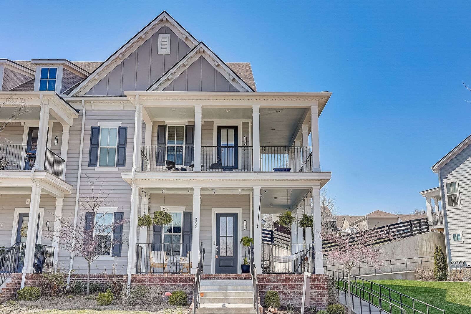 Property Photo:  2333 Fairchild Cir 203  TN 37135 