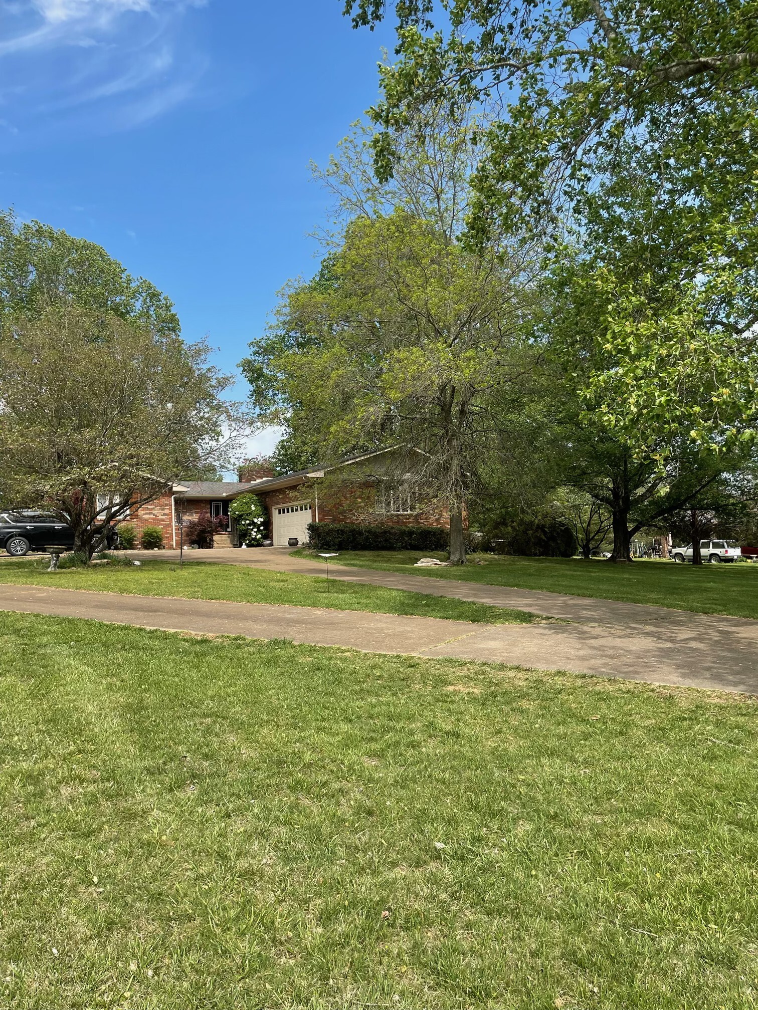 Property Photo: 1519 Highway 130 E TN 37160