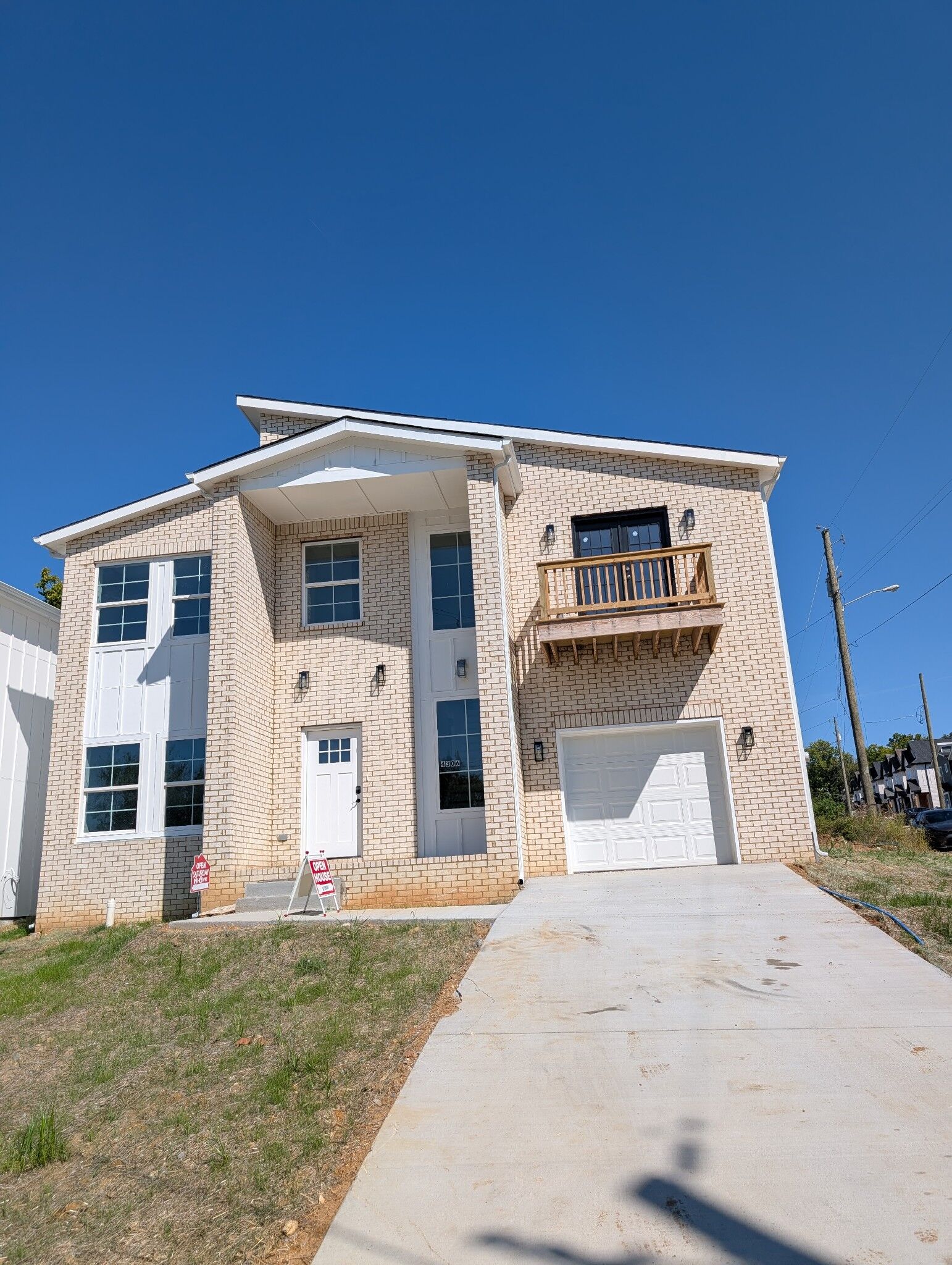Property Photo:  4306 Old Goins Rd  TN 37211 