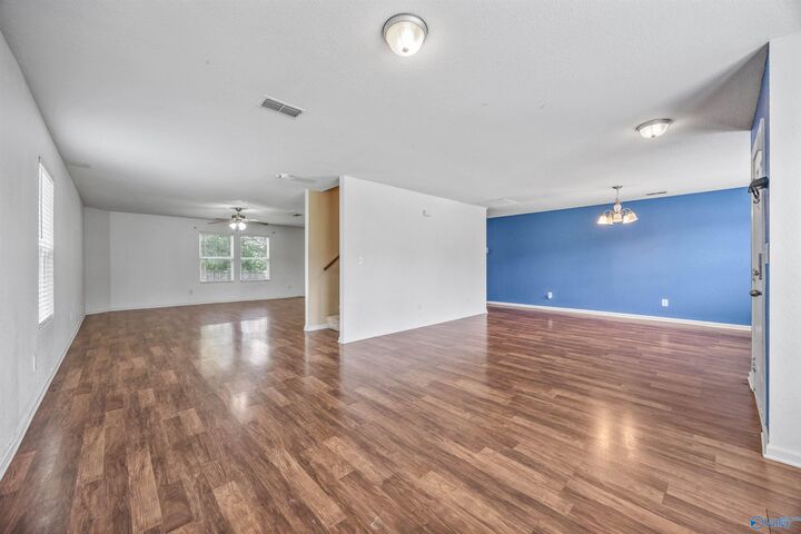 Property Photo: 164 Bayside Lane AL 35773