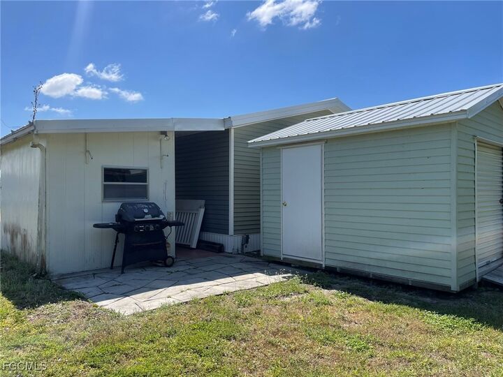 Property Photo:  5611 Captain John Smith Loop  FL 33917 