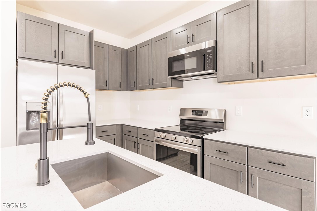 Property Photo: 2519 56th Street W FL 33971