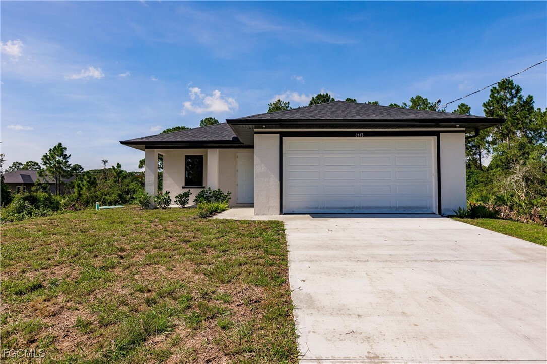 Property Photo: 3233 57th Street W FL 33971