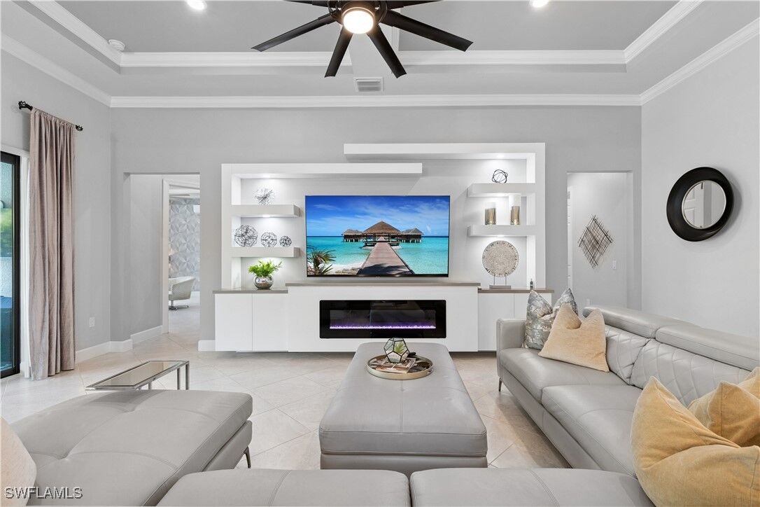 Property Photo: 20944 Corkscrew Shores Boulevard FL 33928