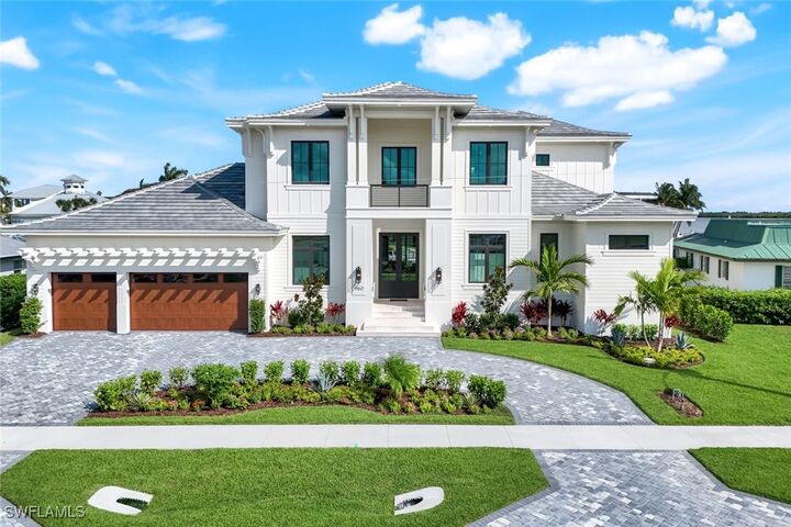 960 Iris Court  Marco Island FL 34145 photo