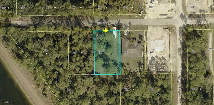 3005 23rd Street W  Lehigh Acres FL 33971 photo