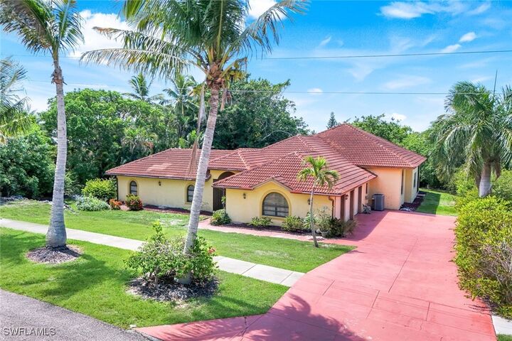 1841 Olds Court  Marco Island FL 34145 photo