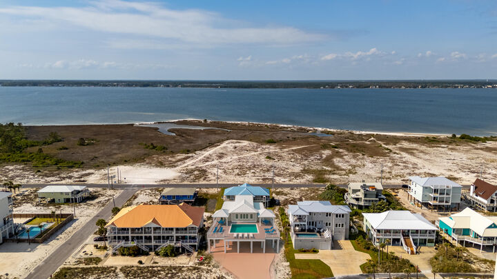 Property Photo:  7964 Gulf Boulevard  FL 32566 